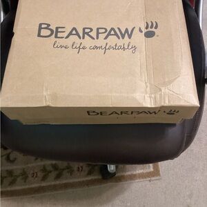 BearPaw Women's Boshie Box in Brown *SOLD*